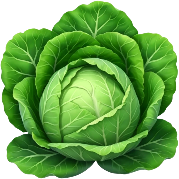 Капуста emoji