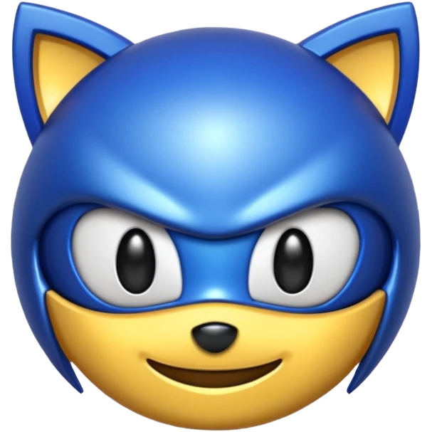 metal sonic emoji emoji