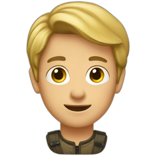 GERMAN emoji