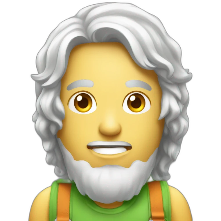 Google Chrome  emoji