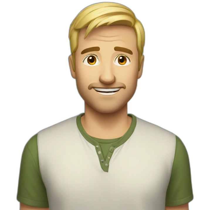 Лукашенко emoji