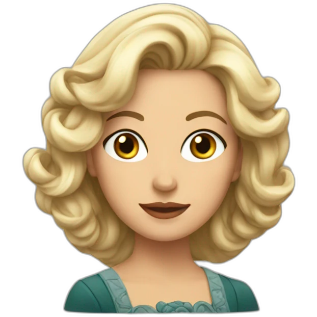 lana de tejer emoji