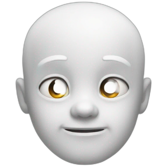 Casper emoji