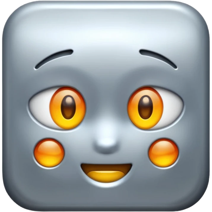 XX emoji