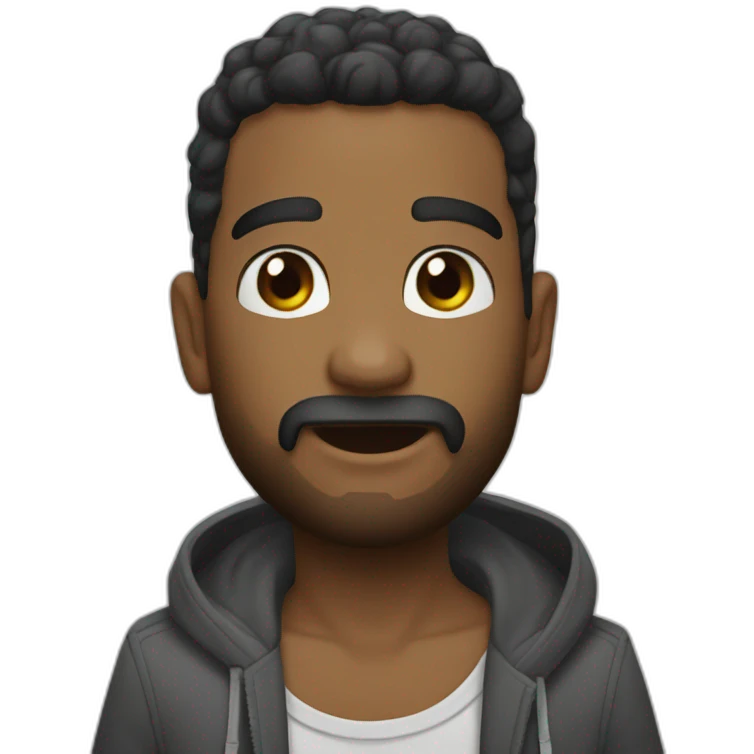 Bom dia! emoji