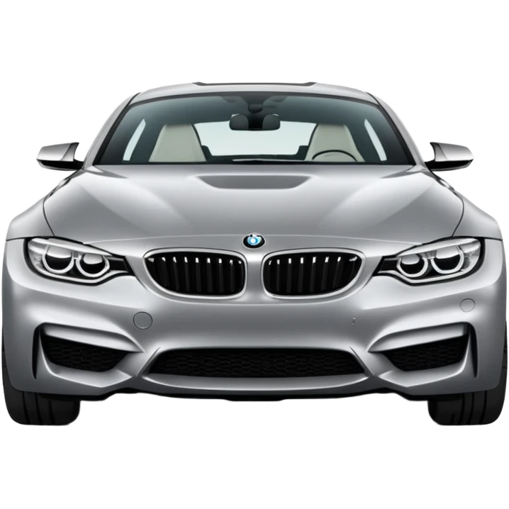 Bmw emoji