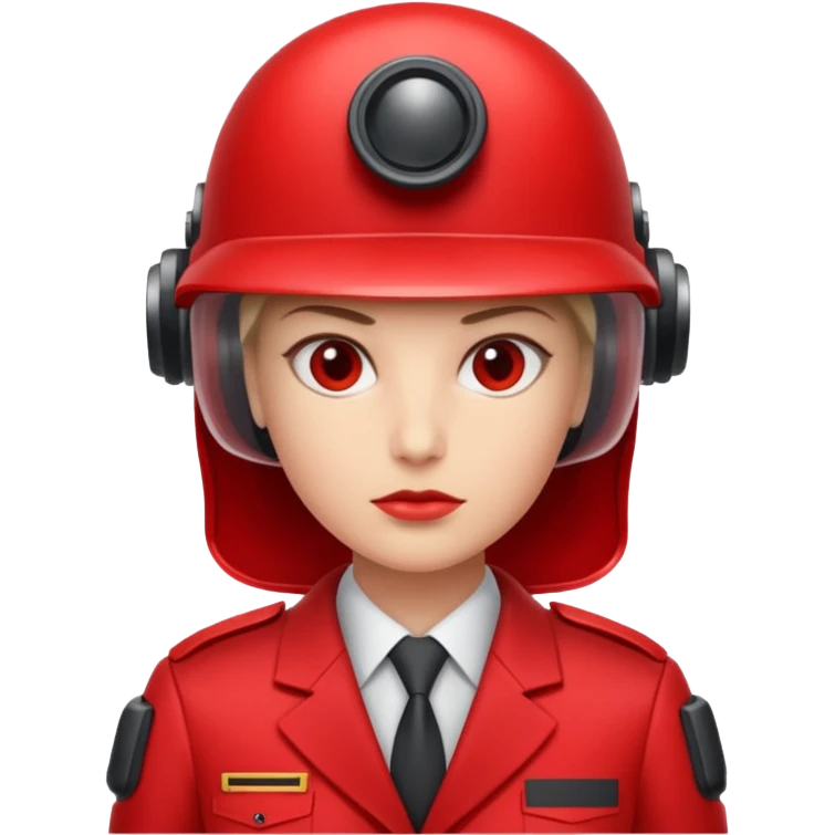 AI Agent red team trying to come up attacks to stress test the system and find loopholes

 emoji