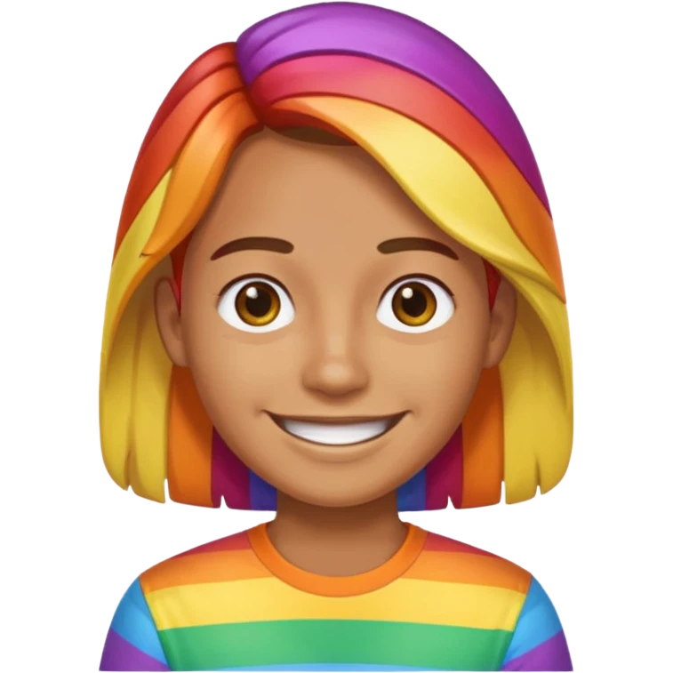 Gay emoji