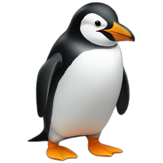 pinguen emoji
