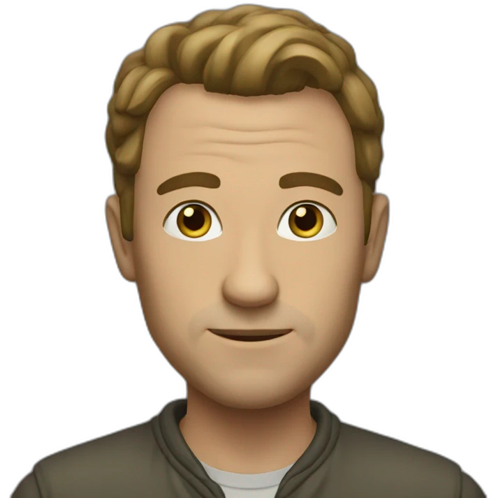 Gman emoji