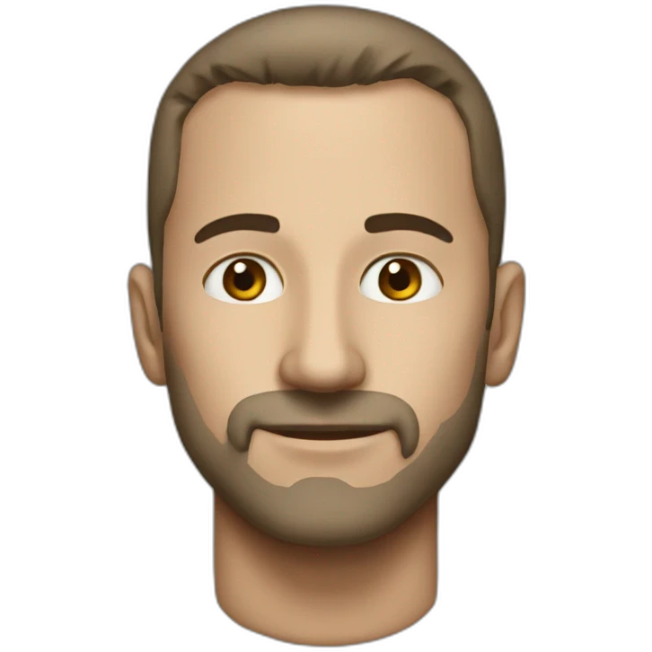Cbum emoji