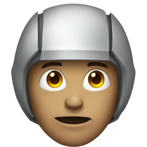 space villain  emoji