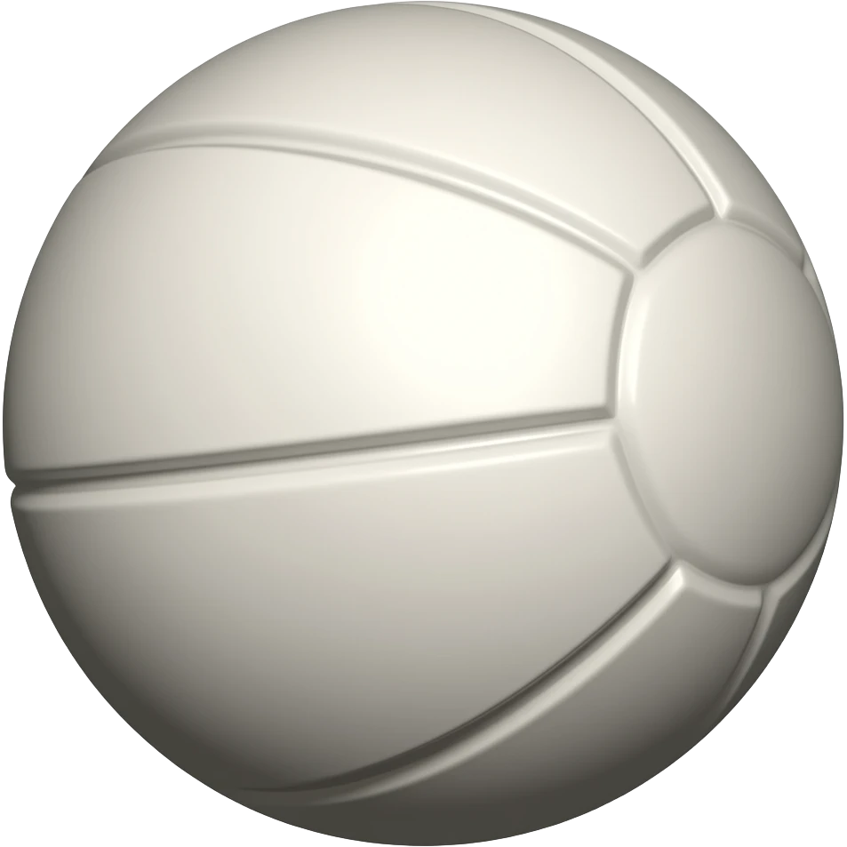 Quidditch ball quaffle emoji