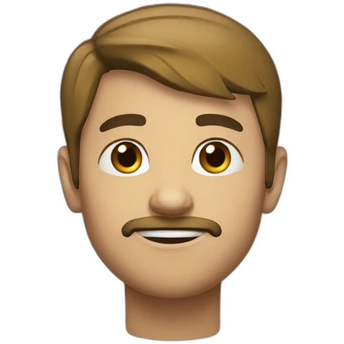 no emoji