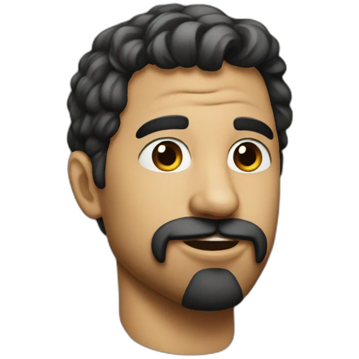 Merde emoji