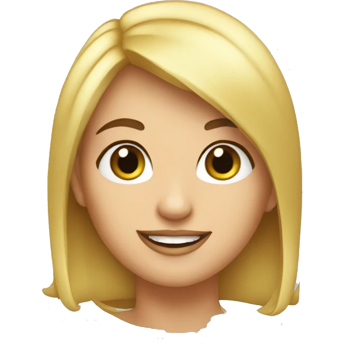pori moni emoji