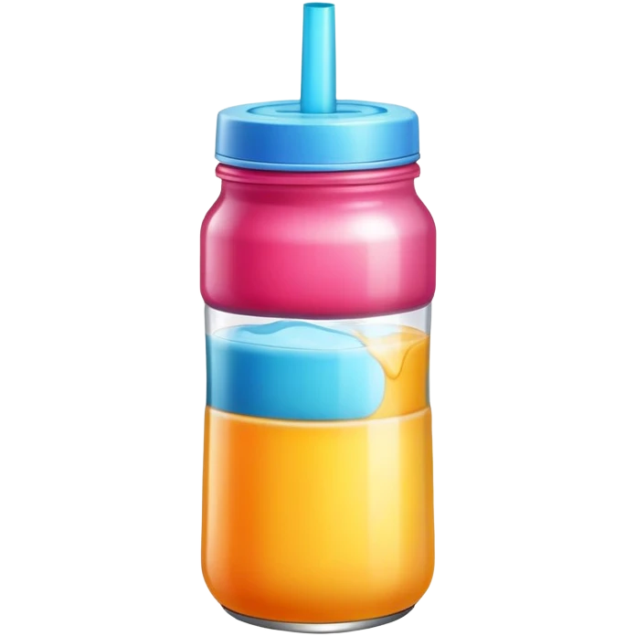 boost nutritional drink original  emoji