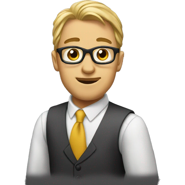 Standley emoji