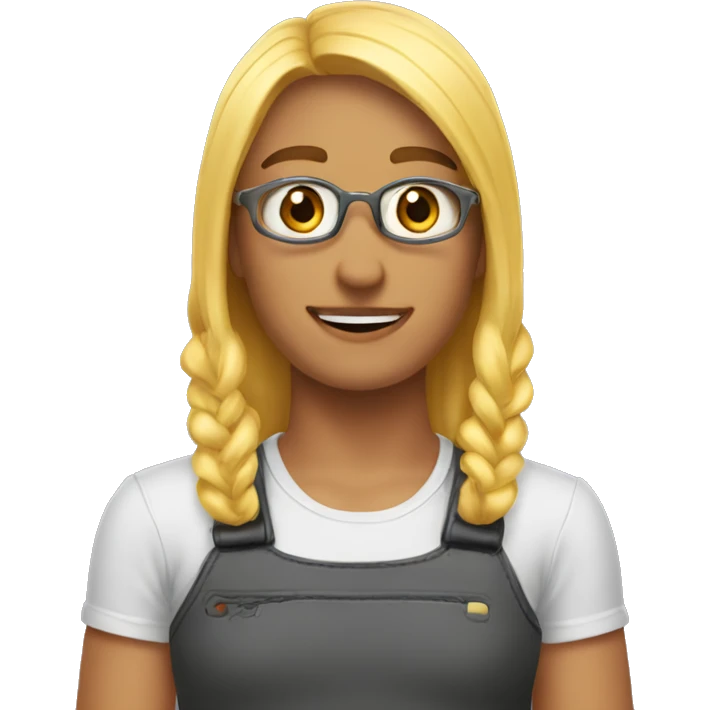 Combine these two emojis 👙🧍‍♀ emoji