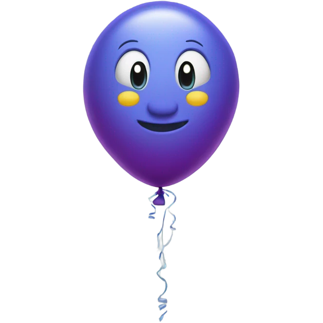 2025 ballon’s emoji