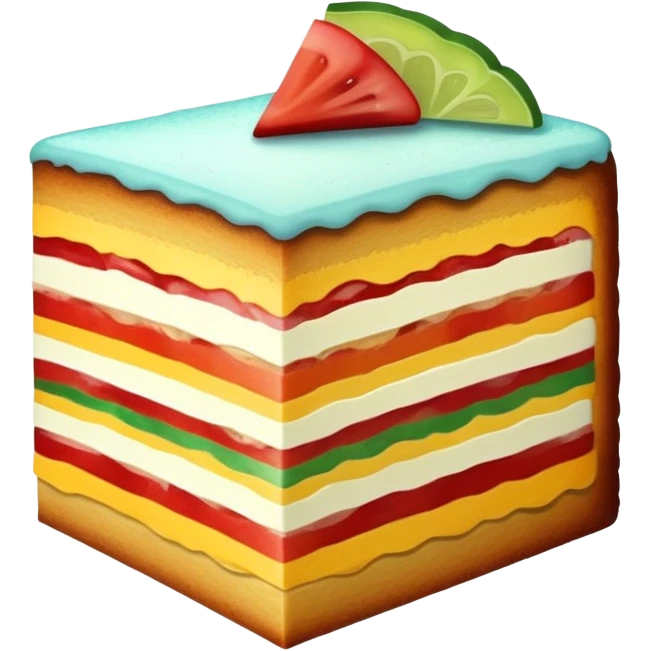 torta  emoji