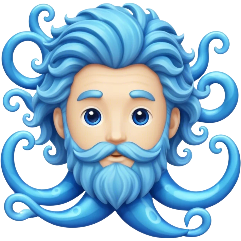 Neptune  emoji