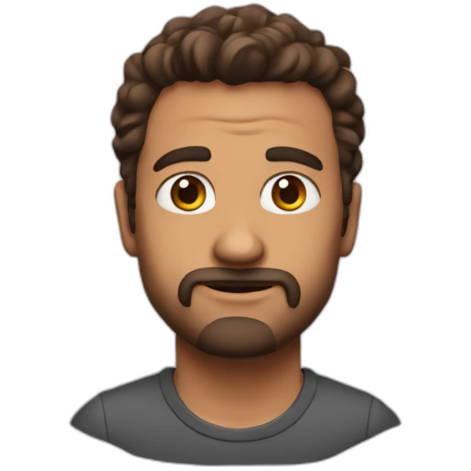 Denis emoji