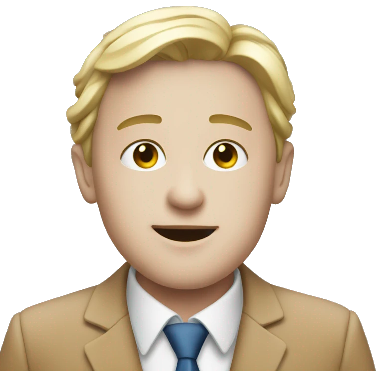 AI Summary button emoji