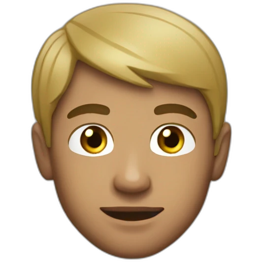 Kilian M Bappe emoji