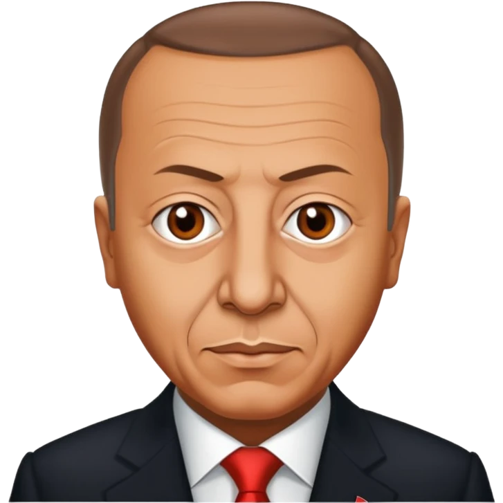 erdogan emoji