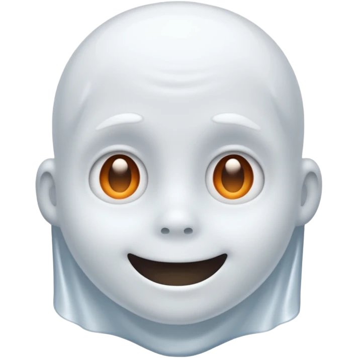 Casper emoji