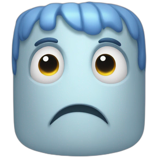 Number 16 candle emoji