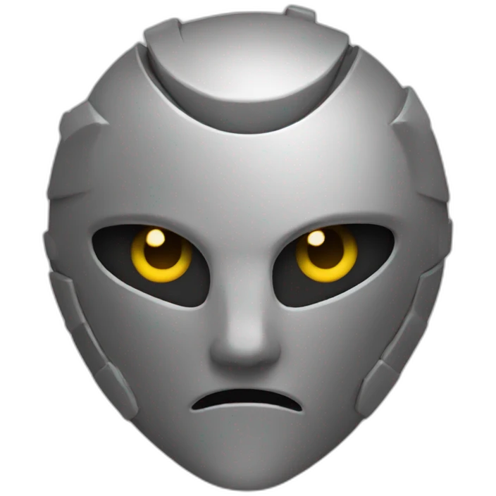 Shiled emoji