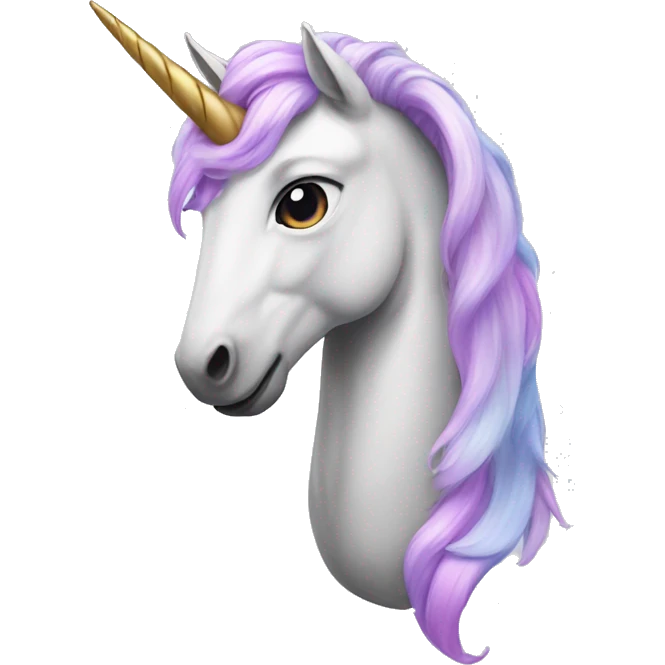 foot unicorn emoji