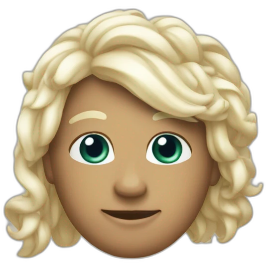 Signe JUL doigt emoji