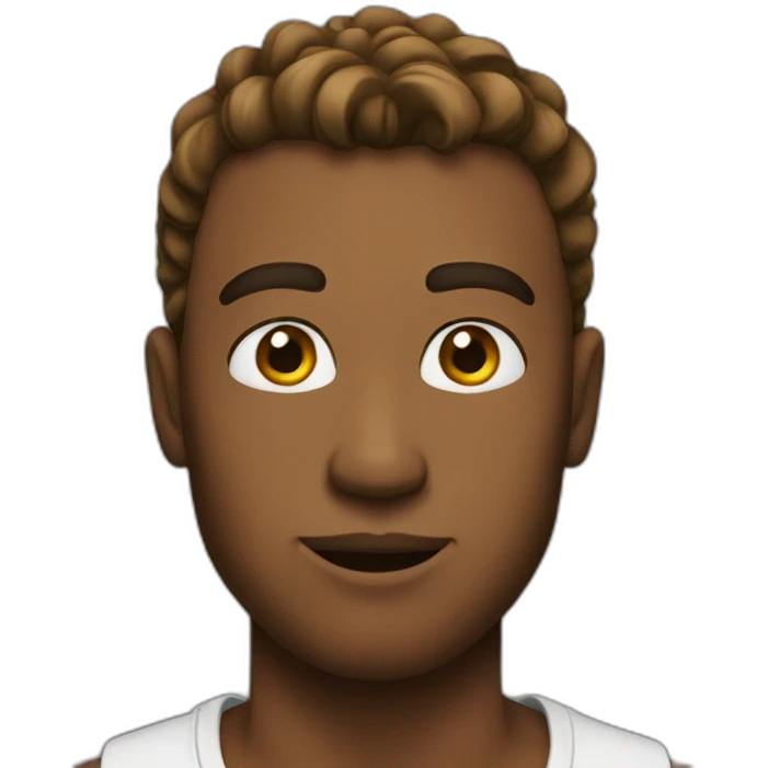 Bruh emoji