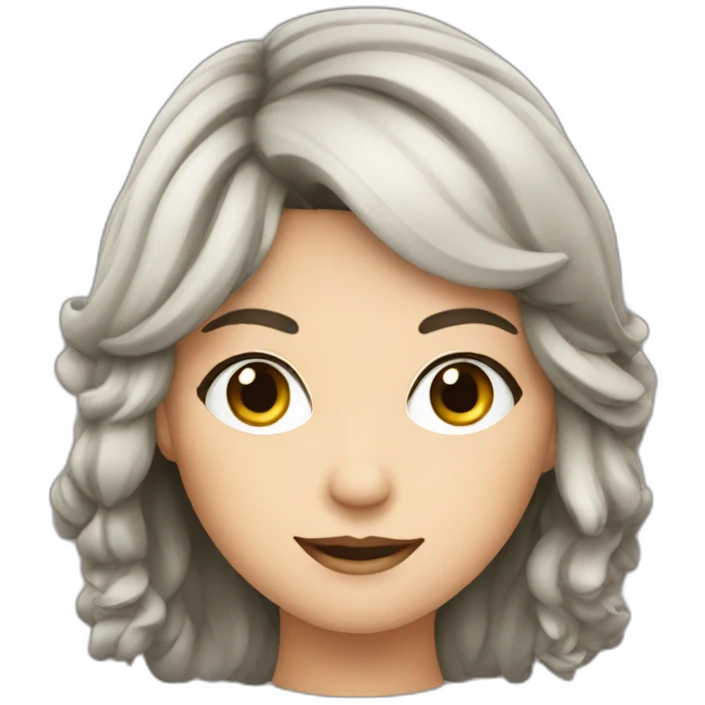 Piper allywell emoji