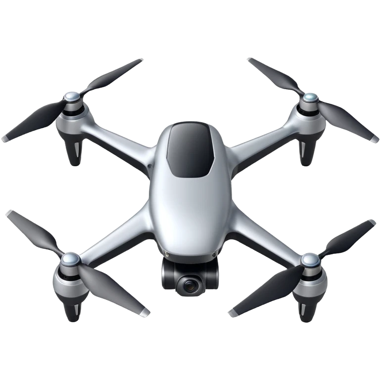 Drone FPV emoji