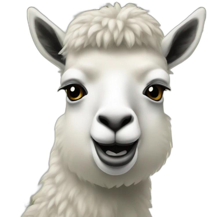 alpaka money emoji