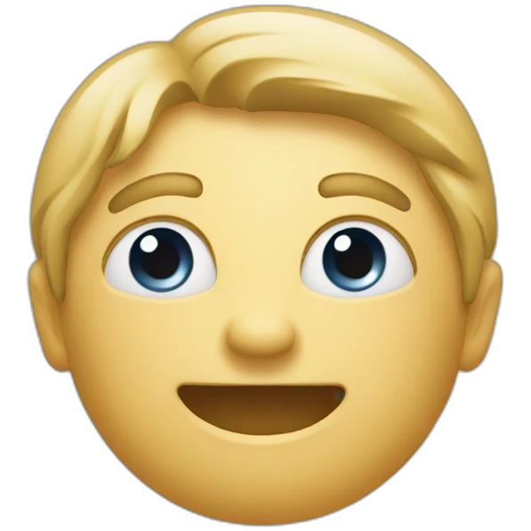 dynamic logo emoji