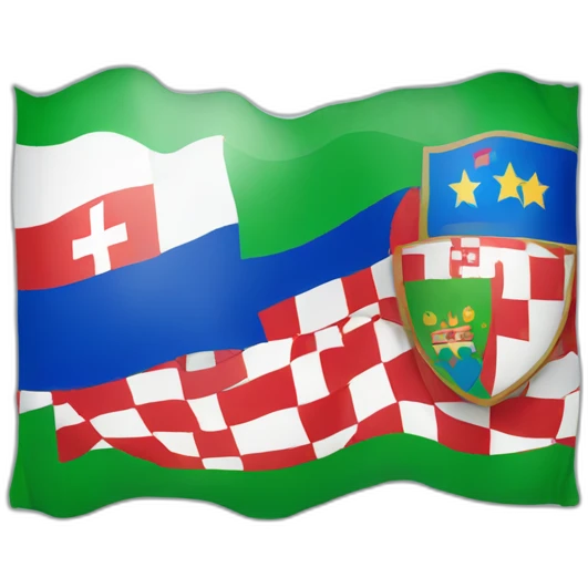 slovenia better than croatia emoji