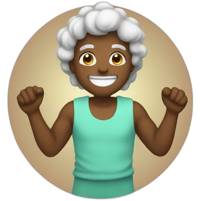grateful emoji