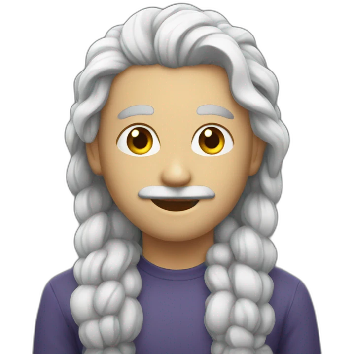 انسان emoji