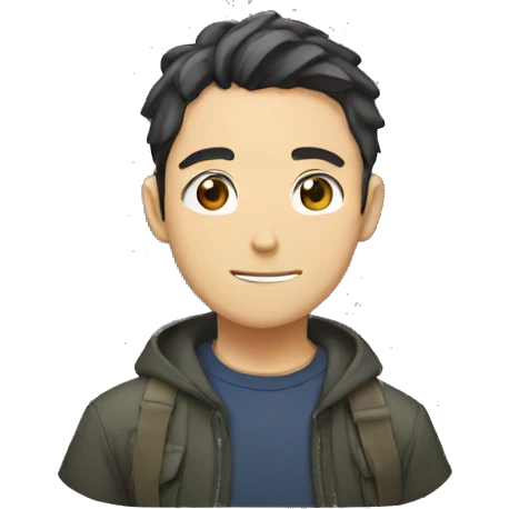 anime emoji