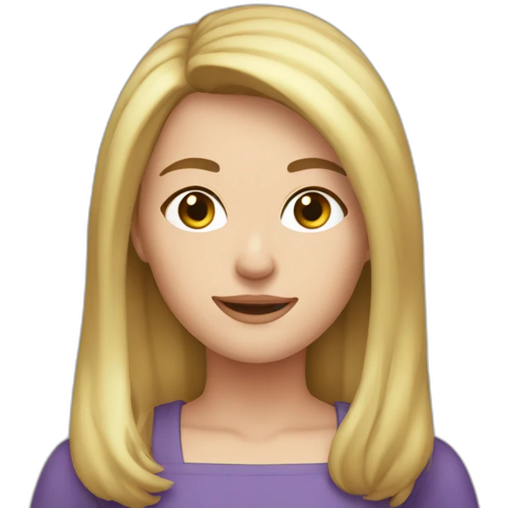 Claire Nury emoji