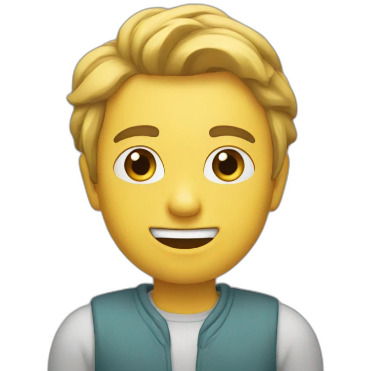 mijter emoji