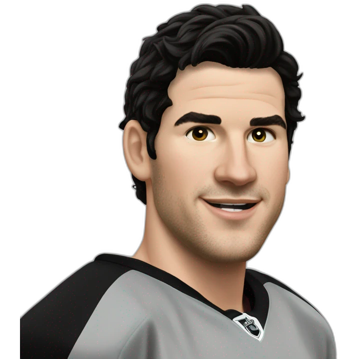 Sidney-Crosby emoji