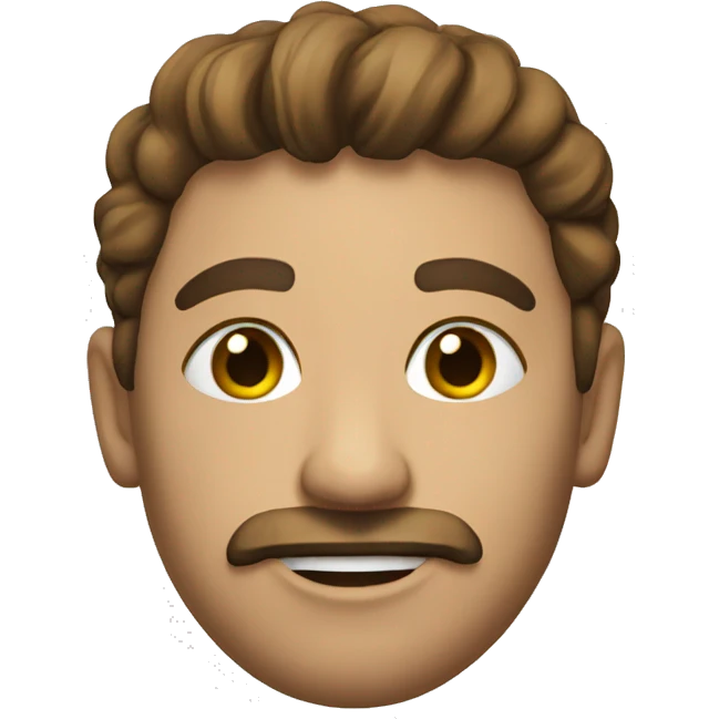 an drew ta te emoji