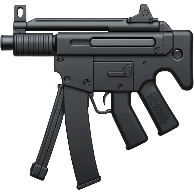 MP5K emoji