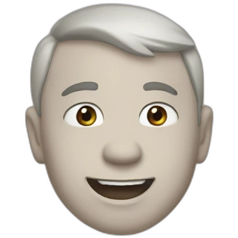 Up emoji